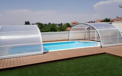 Cómo preparar la piscina para este verano