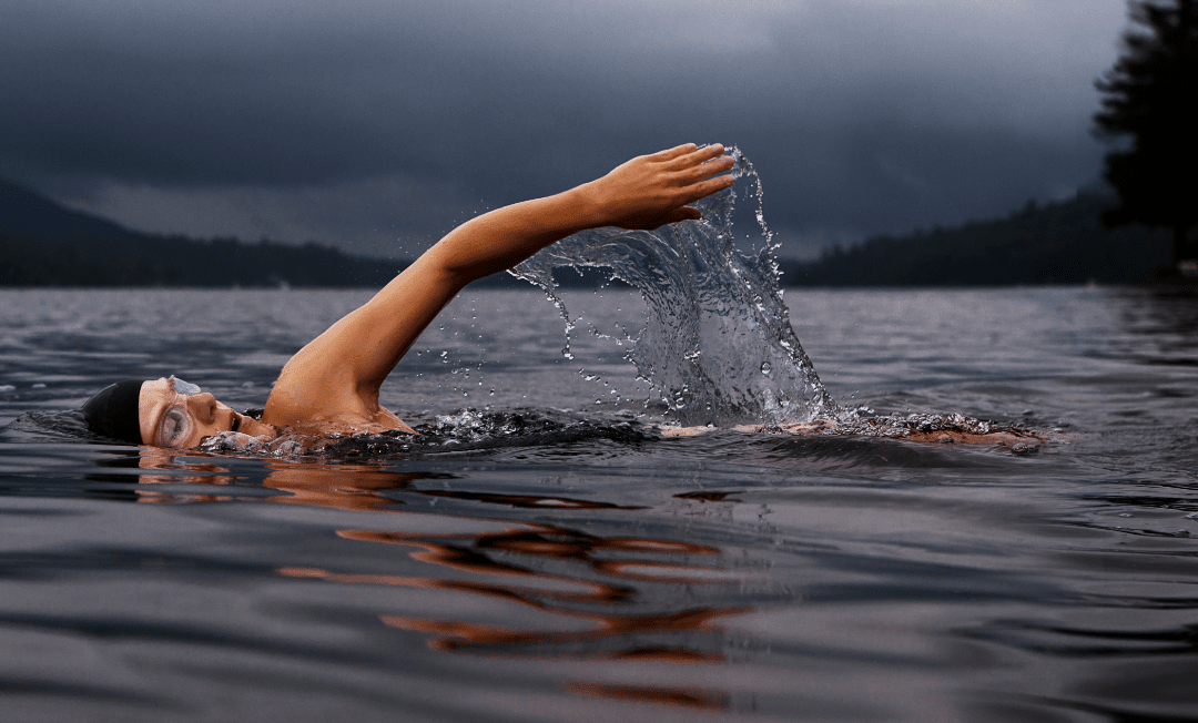 Beneficios de la natación para la salud