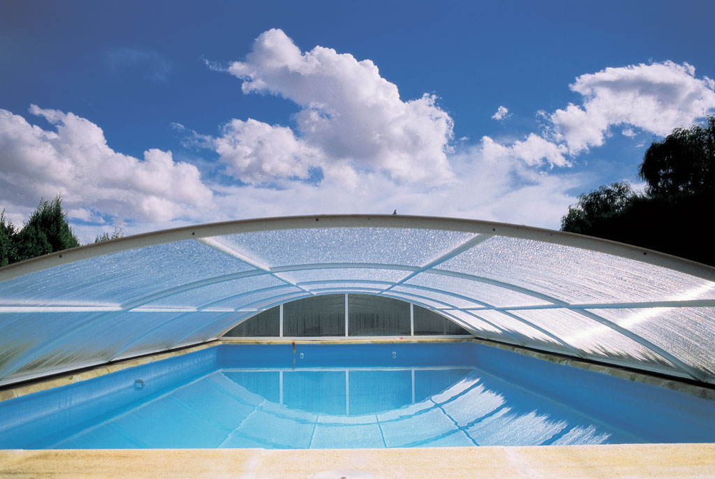 cubiertas para piscinas alicante