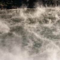 Cuánto tarda en evaporarse el cloro de una piscina