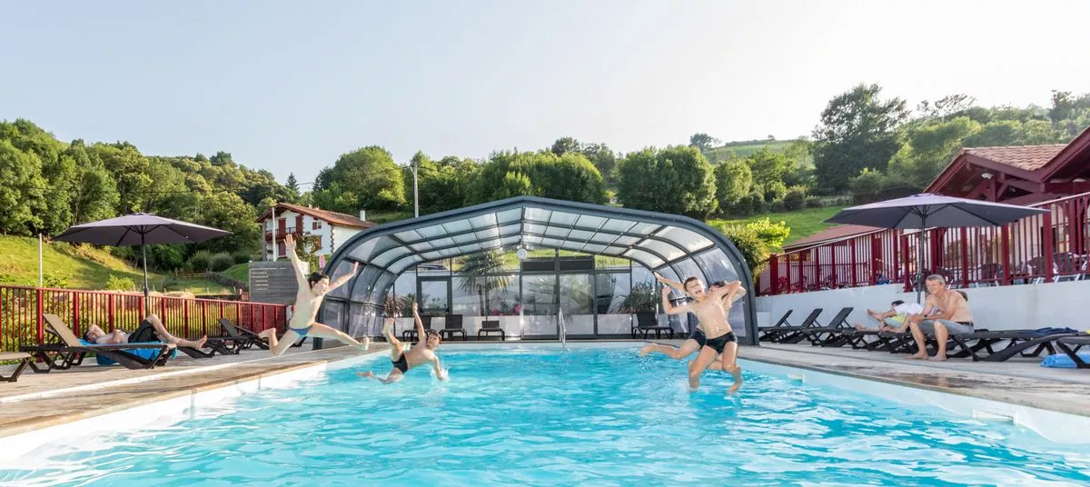 abrisol cubiertas para piscina