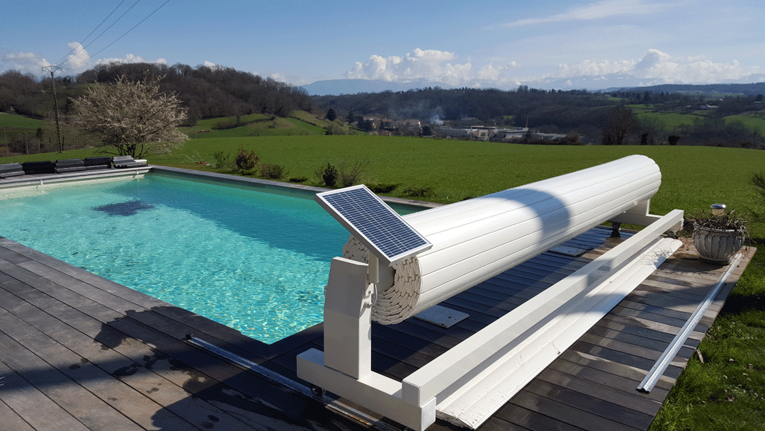 abrisol cubiertas para piscina