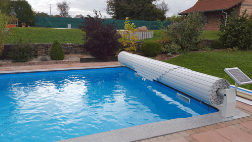 abrisol cubiertas para piscina