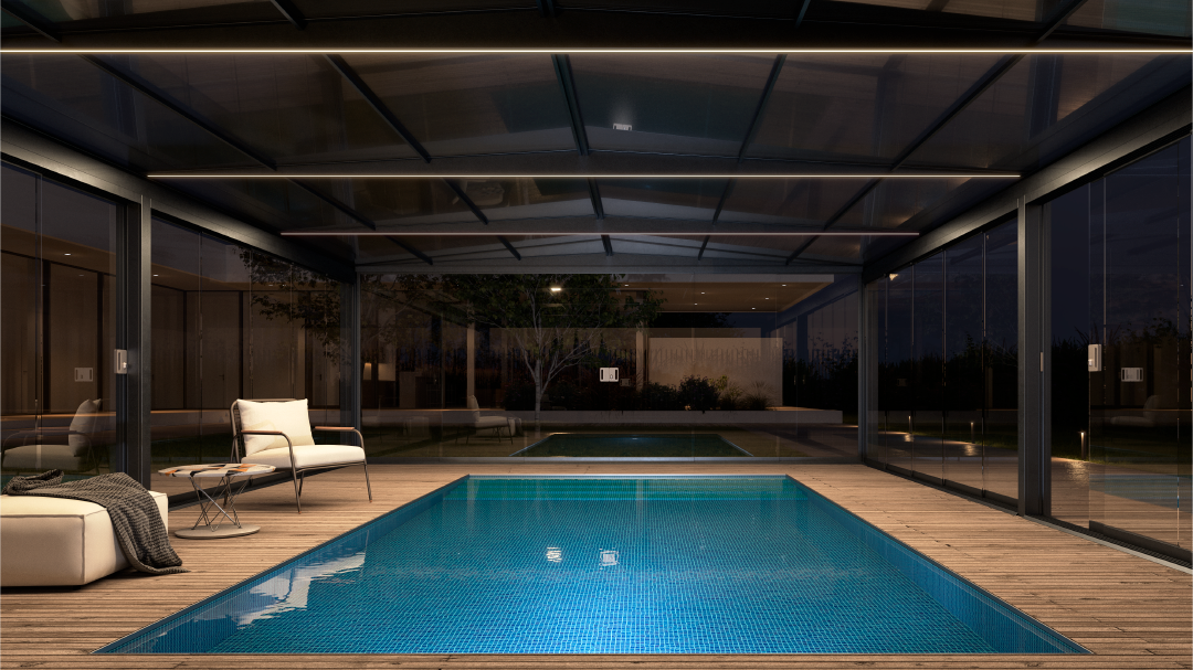 helios noche_01 abrisol cubiertas para piscinas