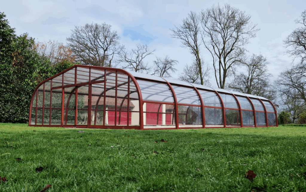 Promociones Cubierta Tabarca alta en rojo